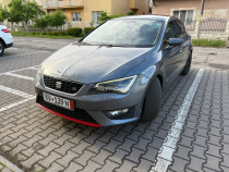 Seat Leon FR DSG 7 euro6
