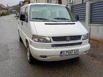 Vanzare VW T4 Caravelle din 1998