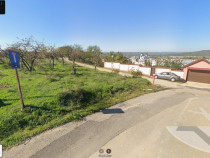 Teren intravilan! Mioveni Central 1500MP