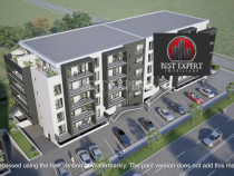 3 Camere Zona Linistita Direct Dezvoltator