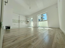 2 Camere cu Terasa si Gradina Finalizat -Mutare rapida