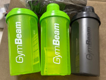 Shaker gymbeam verde negru