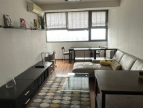 2 Camere Titan, Evocasa Armonia