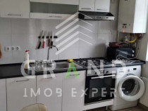 Inchiriere Apartament semidecomandat | 2 camere | etaj 1 | I