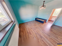 3D! Apartament in casa:recomandat locuinta sau business, Gar