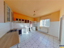 3D! Apartament in casa:recomandat locuinta sau business, Gar