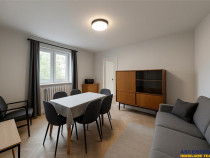 Tur Virtual! Apartament luminos arie linistita, Aleea Savine