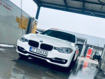 Vând BMW 320 d mașina personală !