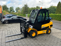 Stivuitor JCB TLT30