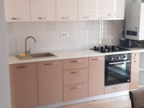 2 camere l parcare l Dimri Residence l P Ghencea