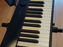 Pian electric Casio PX-S1100BK Privia