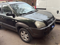Hyundai Tucson 2.0 CRDI