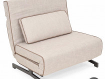 Fotoliu extensibil Mobexpert utilizat ocazional