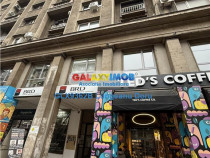 Garsoniera, Universitate, Calea Victoriei