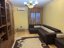 Inchiriez Apartament 3 camere, 111 mp, parcare, Mall Vitan, Proprietar