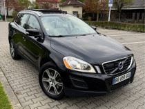 Volvo XC 60 2.0D 163CP 5 pistoane, Automat, DOTARI FULL