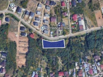 Teren intravilan 1299 MP Geamana, Pitesti &ndash; zona excelen