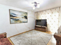 Apartament 4 camere - Nord - Impecabil - foarte spatios 86,4