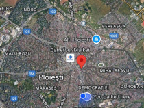 Apartament 2 camere, 39.28 mp, zona Piața Victoriei