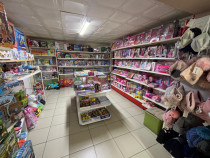 Spațiu comercial, 62 mp, zona Cetate