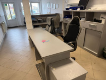 ÎNCHIRIEZ SPAȚIU BIROURI – parter, 4–5 locuri de parcare, Calea Șurii