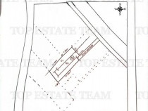 Teren cu casa demolabila Lizeanu/Stefan cel mare