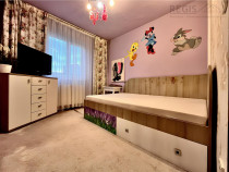 Apartament 2 Camere cu Parcare Gemenii Florilor Pet Friendly