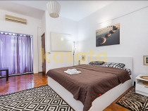 Garsonieră ultracentrală, centrală proprie &ndash; Calea V...