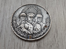 Decoratie Virtutea Ostaseasca