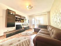 Apartament doua camere decomandate, etajul 1, strada Energie