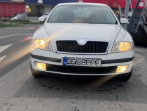 Skoda Octavia autoturism