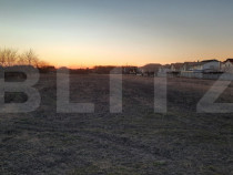 Teren, 13726 mp, excelent pentru investitii, Mehala-Timisoar