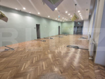 Inchiriere sediu bancar, 284 mp, zona ultracentrala