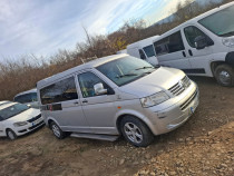 Volkswagen T5 2008
