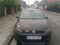 VW Polo 1.2 6R din 2010.