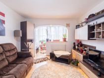 Astra, apartament 3 camere, comision 0%