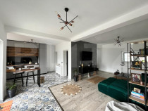 Duplex P+E de 101 mpu, teren 190 mp, in zona Damila