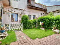 Apartament cu 2 camere la casa, Pet Friendly, situat central