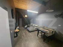 Apartament 2 camere, 54 mp, zona Cetatii