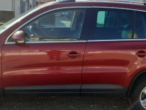 Volkswagen Tiguan 2.0 TDI &bull; 2008 &bull; Diesel &bull; Euro 5 &bull; 4MOTION