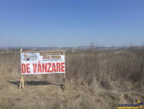 900mp, intravilan in Brasov, Bod, cu PUZ si front stradal a