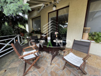 Casă cochetă cu grădină superbă și garaj&ndash;D&acirc;mbul Rot