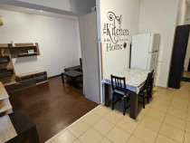 Inchiriez garsoniera Militari Residence 40mp