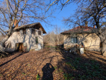 Casă individuală 48 mp&ndash; 2.000 mp teren&ndash; zona Exterior