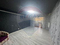 Spațiu comercial b dul Independentei 50