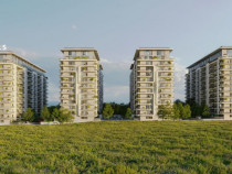 Apartament 2 Camere - 2G / Hils Nord - Pipera - Autostrada