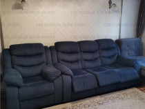 Apartament cu 3 camere, decomandat - zona Scriitorilor