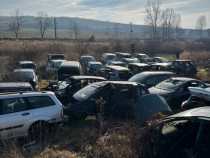 Mașini de dezmembrat