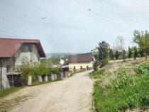 Teren intravilan 596 mp, Hlicea, toate utilitatile