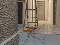 Execut lucrari constructii